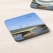 Bonn Untersetzer (Linke Seite)