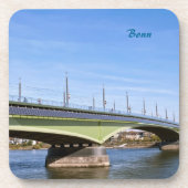 Bonn Untersetzer (Vorderseite)