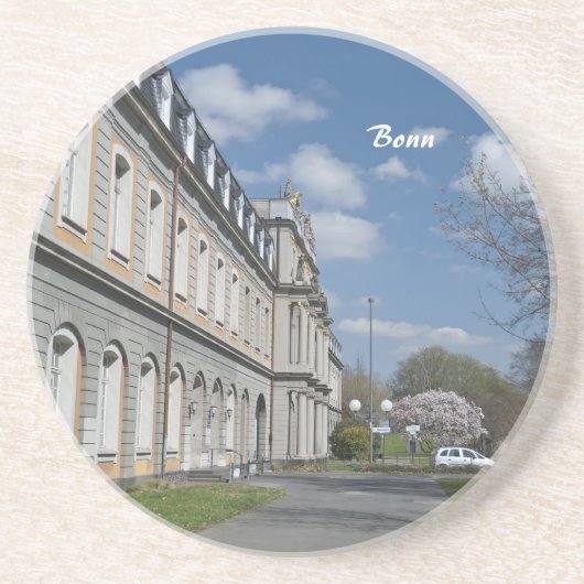 Bonn Untersetzer (Vorne)