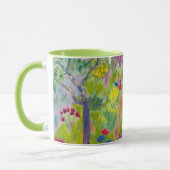 Bonnards Garten Tasse (Links)