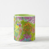 Bonnards Garten Tasse (Zentrum)