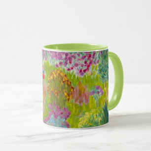 Bonnards Garten Tasse