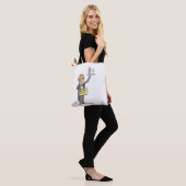 Bonne Annee Tasche (Am Model)