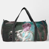 Bonne Anner Duffle Bag (Vorderseite)