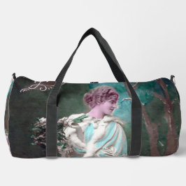 Bonne Anner Duffle Bag