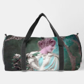 Bonne Anner Duffle Bag (Rückseite)