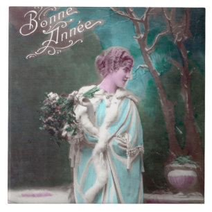 Bonne Anner Fliese