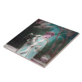 Bonne Anner Fliese (Seite)