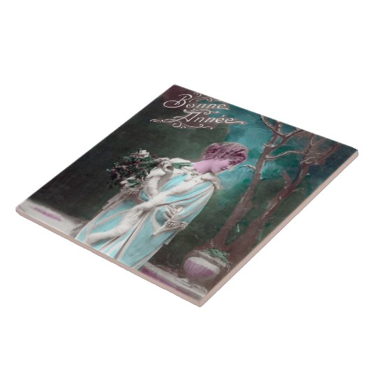 Bonne Anner Fliese (Seite)