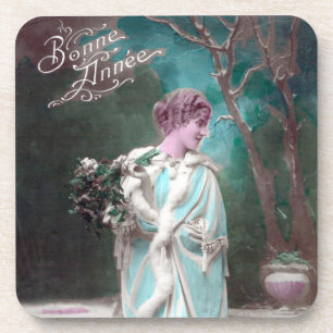 Bonne Anner Getränkeuntersetzer