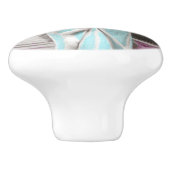 Bonne Anner Keramikknauf (Seitenansicht)