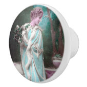 Bonne Anner Keramikknauf (Rechts)