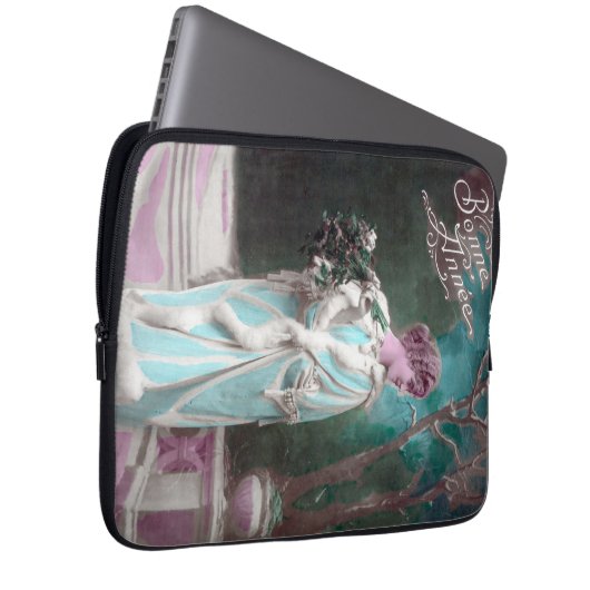 Bonne Anner Laptopschutzhülle (Vorne Rechts)