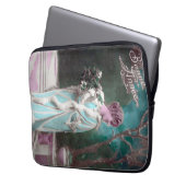 Bonne Anner Laptopschutzhülle (Vorderseite Links)