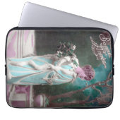 Bonne Anner Laptopschutzhülle (Vorderseite)