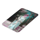 Bonne Anner Magnet (Linke Seite)