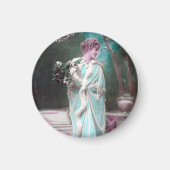 Bonne Anner Magnet (Vorne)