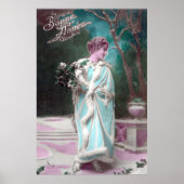 Bonne Anner Poster (Vorne)