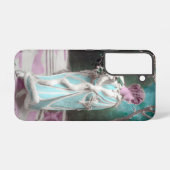 Bonne Anner Samsung Galaxy Hülle (Rückseite (Horizontal))