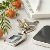 Bonne Anner Schlüsselanhänger (Seite)