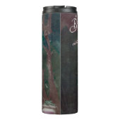 Bonne Anner Thermosbecher (Rückseite)