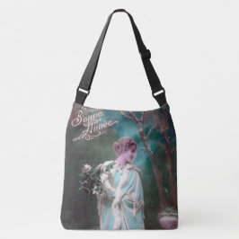 Bonne Anner Tragetaschen Mit Langen Trägern