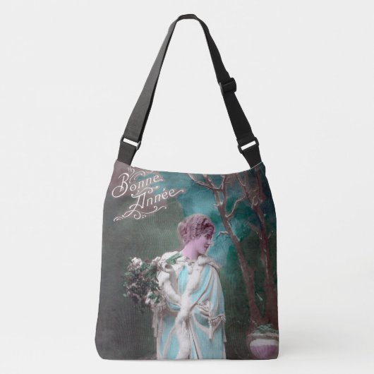 Bonne Anner Tragetaschen Mit Langen Trägern (Vorderseite)