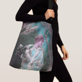 Bonne Anner Tragetaschen Mit Langen Trägern (Von Nahem)