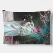 Bonne Anner Zubehörtasche (Rückseite)