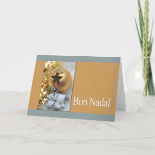 Bonner Katalan Weihnachten