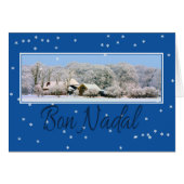 Bonner Katalan Weihnachten (Vorderseite (Horizontal))