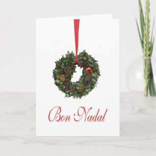 Bonner Katalan Weihnachten