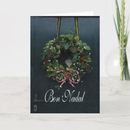 Bonner Katalan Weihnachten