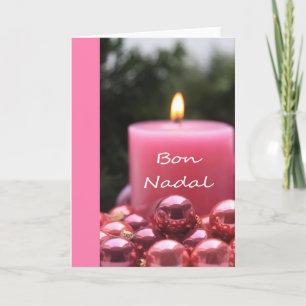 Bonner Katalan Weihnachten