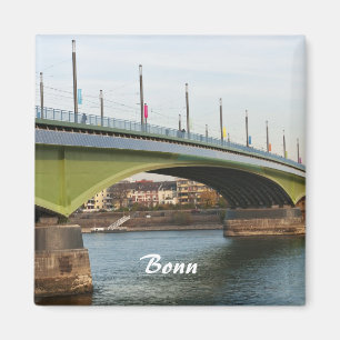 Bonner Magnet