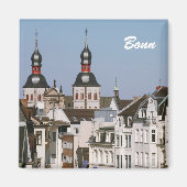 Bonner Magnet (Vorne)