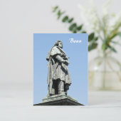 Bonner Postkarte (Stehend Vorderseite)