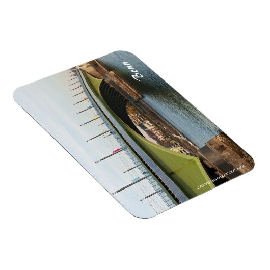 Bonner Premium Magnet (Rechte Seite)