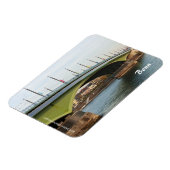 Bonner Premium Magnet (Linke Seite)