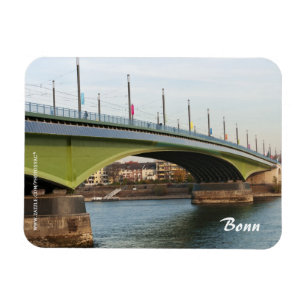 Bonner Premium Magnet