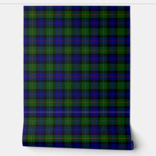 Bonner Tartan Kariert Scottish Clan Tapete
