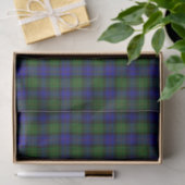 Bonner Tartan Seidenpapier (Geschenk)