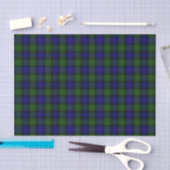 Bonner Tartan Seidenpapier (Handwerk)