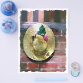 BONNET FLYER (Einzeln)