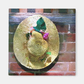 BONNET MAGNET (Vorne)