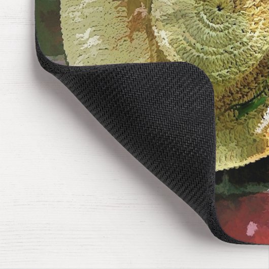 BONNET MOUSEPAD (Ecke)