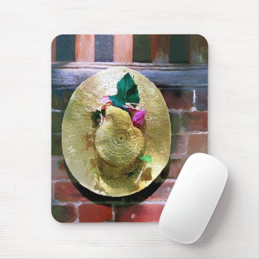 BONNET MOUSEPAD (Mit Mouse)