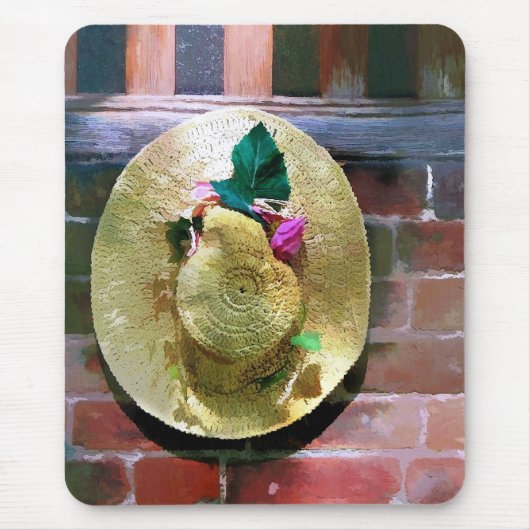 BONNET MOUSEPAD (Vorne)