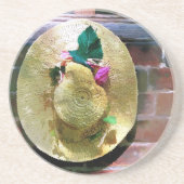 BONNET SANDSTEIN UNTERSETZER (Vorne)