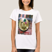 BONNET T-Shirt (Vorderseite)